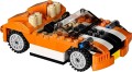 LEGO Creator 31017 Słoneczny śmigacz