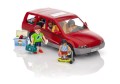 PLAYMOBIL 9421 Samochód rodzinny