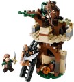 LEGO Hobbit 79012 Armia elfów z Mrocznej Puszczy
