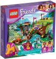 LEGO 41121 Friends Spływ pontonem
