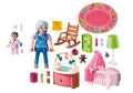 PLAYMOBIL 70210 Dollhouse Pokoik dziecięcy