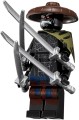 LEGO 70617 Ninjago Świątynia broni ostatecznej