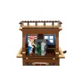 LEGO Toy Story 7594 Szeryf Chudy