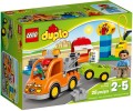 LEGO 10814 Samochód pomocy drogowej