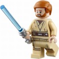 LEGO ® 75286 STAR WARS Gwiezdny myśliwiec™ generała Grievousa