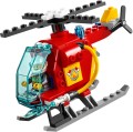 LEGO 10685 Juniors Walizeczka straż pożarna