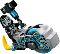 LEGO 70109 Chima Wirujące pnącza