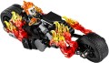 LEGO 76058 Super Heroes Spiderman Atak Upiornych Jezców