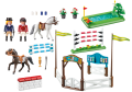 PLAYMOBIL 6930 Turniej jeździecki