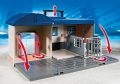 PLAYMOBIL 5299 Przenośny komisariat policji