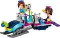 LEGO 41323 Friends Górski domek