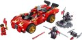 LEGO 70727 Ninjago Ninjaścigacz