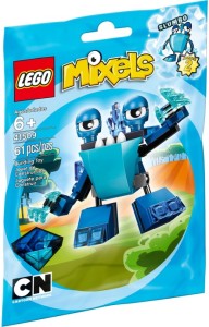 LEGO 41509 Mixels 2 Slumbo