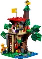LEGO 31053 Creator Przygody w domku na drzewie
