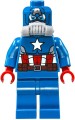 LEGO 76048 Super Heroes Atak żelaznej czaszki 