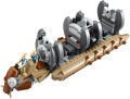 LEGO 75086 Star Wars Battle Droid Troop Carrier