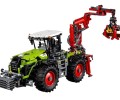 LEGO 42054 Technic Claas Xerion 5000 Trac VC