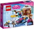 LEGO 41066 Księżniczki Saneczkowa przygoda