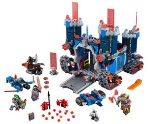 LEGO 70317 Nexo Knights Fortex