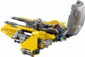 LEGO ® 75281 STAR WARS Jedi™ Interceptor Anakina