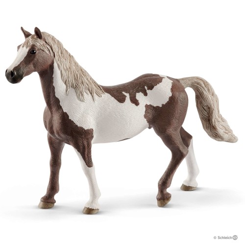 SCHLEICH 13885 Wałach paint horse