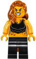 LEGO ® 76097 Starcie z mechem Lexa Luthora