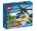 LEGO 60067 City Pościg śmigłowcem