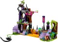  LEGO 41179 Elves Na ratunek królowej smoków