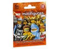 LEGO 71011 Minifigurki LEGO seria 15