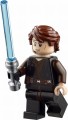 LEGO ® 75281 STAR WARS Jedi™ Interceptor Anakina