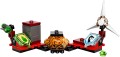 LEGO 70339 Nexo Knights Flama wiek 8-14