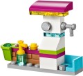 LEGO 41091 Friends Kabriolet Mii