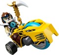  LEGO 70104 Chima Bramy dżungli