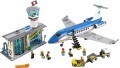  LEGO 60104 City Lotniskowy terminal pasażerski