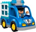 LEGO 10809 Duplo Patrol policyjny