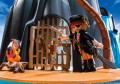 PLAYMOBIL 6679 Piracka wyspa skarbów