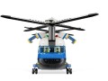 LEGO City Policja leśna 4439 Helikopter transportowy 5.jpg