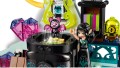 LEGO ® 41195 Elves Pojedynek Emily i Noctury