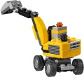 LEGO Creator 31014 Koparka wiek 6-12