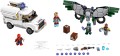 LEGO 76083 Super Heroes Uwaga na Sępa
