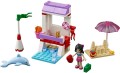 LEGO Friends 41028 Emma ratownik