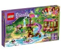 LEGO 41038 Friends Baza ratunkowa