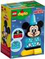 LEGO ® DUPLO 10898 Moja pierwsza Myszka Miki
