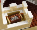  LEGO 71040 Zamek Disney wiek 16+