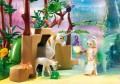 PLAYMOBIL 9132 Magiczny las wróżek