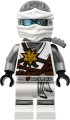 LEGO 70595 Ninjago Niewykrywalny pojazd ninja
