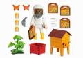  PLAYMOBIL 6818 Pszczelarz