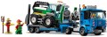 LEGO ® City 60223 Transporter kombajnu