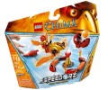 LEGO 70155 Chima Ognista Jama