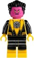 LEGO 76025 Super Heroes Zielona Latarnia vs. Sinestro